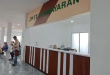 RSUD Bintan Lengkapi Spesialis THT dan Mikrobiologi