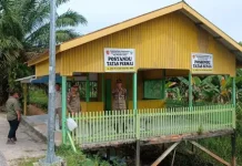 Dorong Integrasi SIM Linmas, Satpol PP Kobar Perkuat Kelurahan