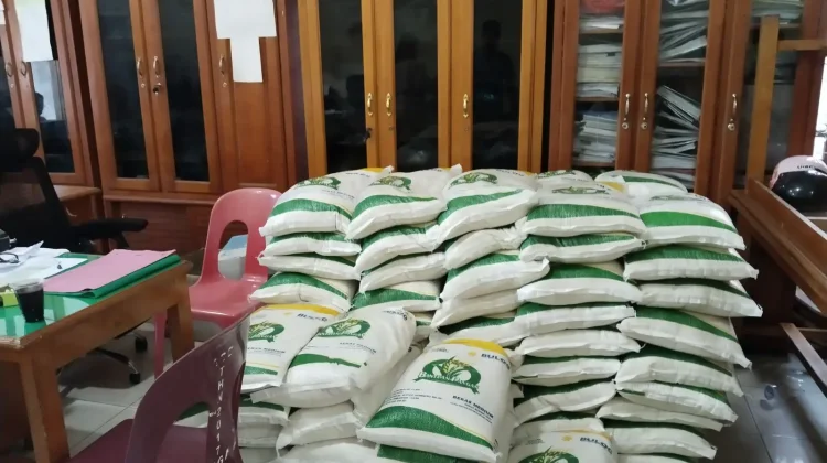 Bantuan Pangan Bakal Kembali Meluncur pada Februari-Maret 2026