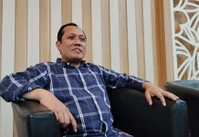 Ludi Tanarto: Perda LP2B Kota Batu Krusial untuk Ketahanan Pangan