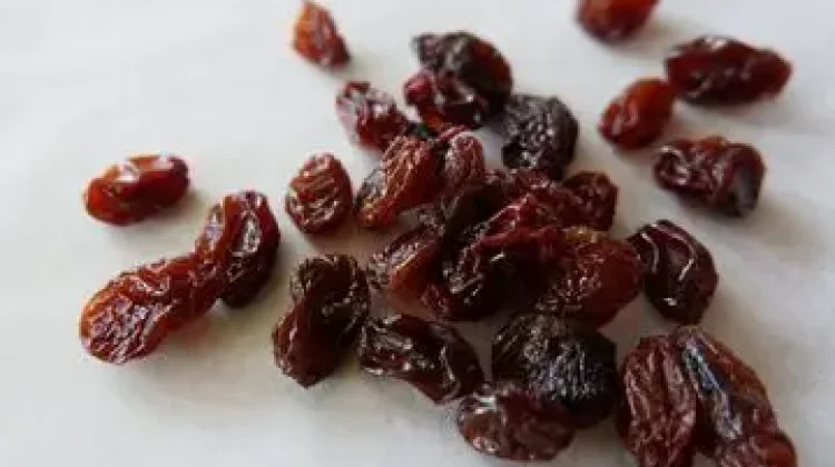 Pilihan Buah Kering untuk Daya Ingat yang Lebih Baik