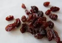 Pilihan Buah Kering untuk Daya Ingat yang Lebih Baik