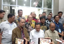 Mediasi Sengketa Lahan Transmigran–PT SSC Buntu