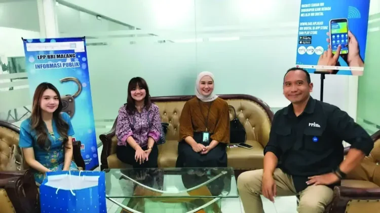 BJB Pusat Jajaki Kerja Sama Strategis