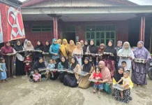 SPPG di Bulukumba Layani MBG untuk Ibu Hamil dan Menyusui