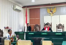 Jual Miras Ilegal, Pelanggar Perda di Kobar Didenda Rp10 Juta