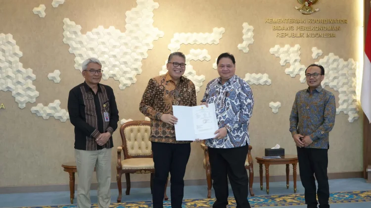 Good Governance dan Akuntabilitas Pengelolaan Keuangan