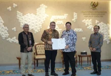 Good Governance dan Akuntabilitas Pengelolaan Keuangan
