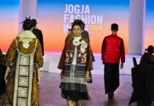 Jogja Fashion Week 2026 Tampilkan Lebih Dari Seribu Karya
