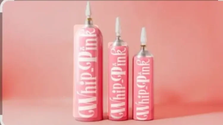 Mengenal Whip Pink dan Dampaknya bagi Remaja