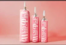 Mengenal Whip Pink dan Dampaknya bagi Remaja