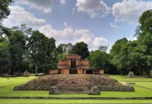 Pemprov Jambi Percepat Pengakuan Dua Destinasi  ke UNESCO
