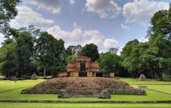 Pemprov Jambi Percepat Pengakuan Dua Destinasi  ke UNESCO