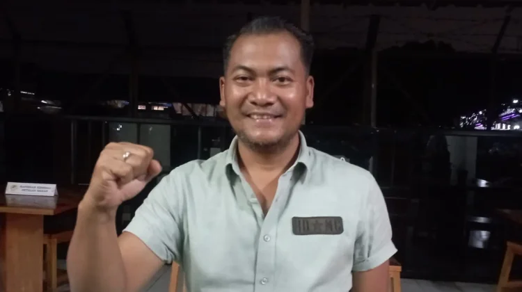 Epriyanto Pastikan Musda PERBASI Jabar Transparan