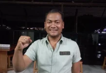 Epriyanto Pastikan Musda PERBASI Jabar Transparan