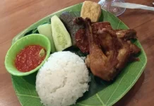 Kenapa Nasi Ayam Goreng Selalu Jadi Menu Andalan?