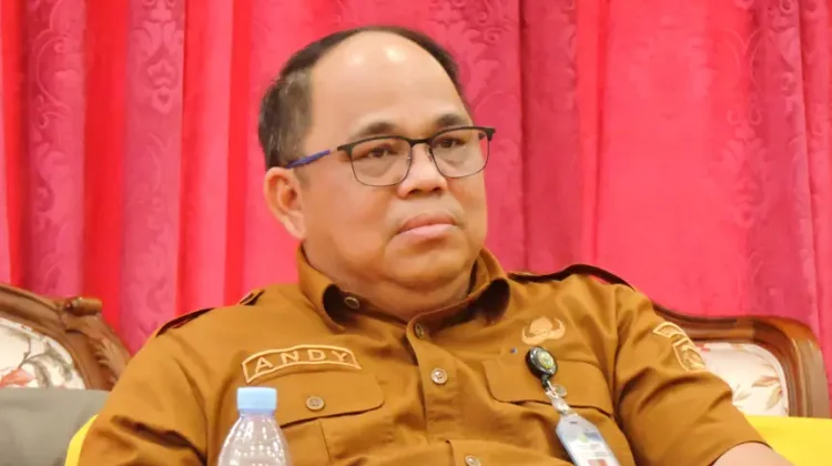 Pemkab Mahulu Prioritaskan Penanganan Kemiskinan Daerah