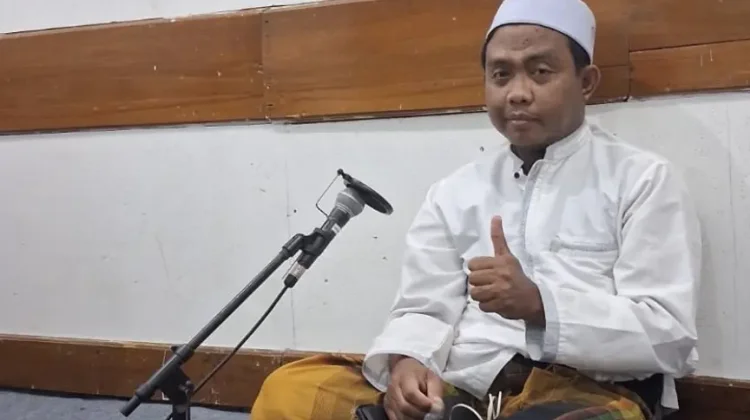 Tujuh Tanda Ketaqwaan Disampaikan Ustaz Choiruman di KUPIA