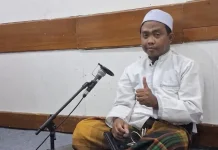 Tujuh Tanda Ketaqwaan Disampaikan Ustaz Choiruman di KUPIA