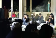 Ruwatan Sakral Ikan Dewa di Tanah Sunda