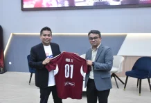 Unhas dan PSM Makassar Perkuat Sinergi Akademik dan Industri Olahraga