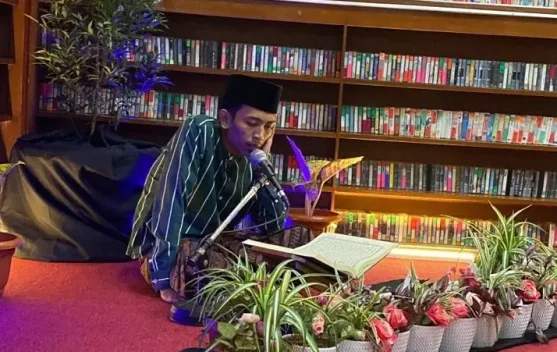 RRI Bogor Gelar PTQ 1447 Hijriah, 13 Peserta Berkompetisi