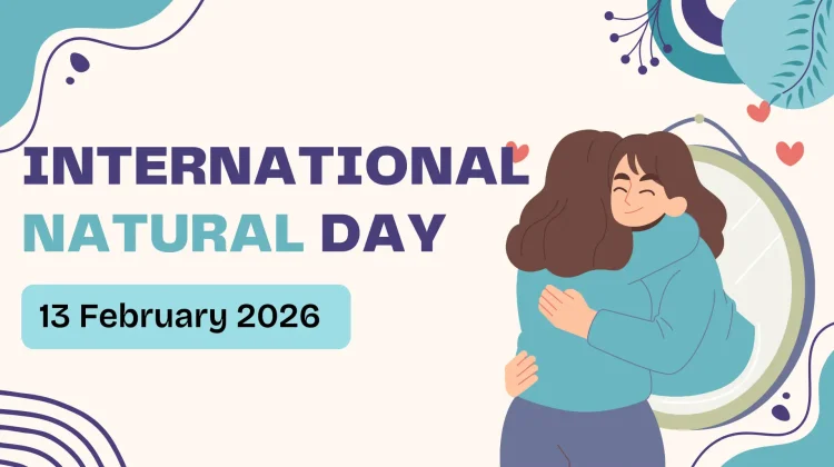 Makna Peringatan International Natural Day