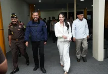 Jampidum Kejagung Mendarat di Ternate, Berikut Agendanya