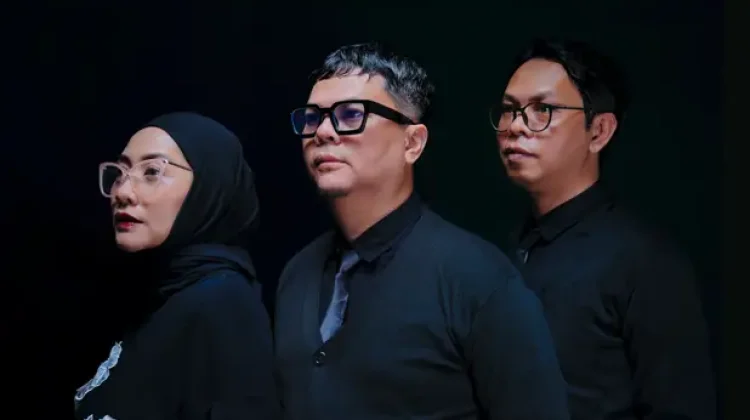 La Luna Rilis Lagu Semua Pasti Berlalu