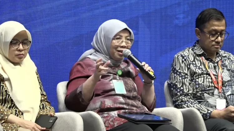 Kemenkes: Putusan MK Perkuat Independensi Konsil Kesehatan