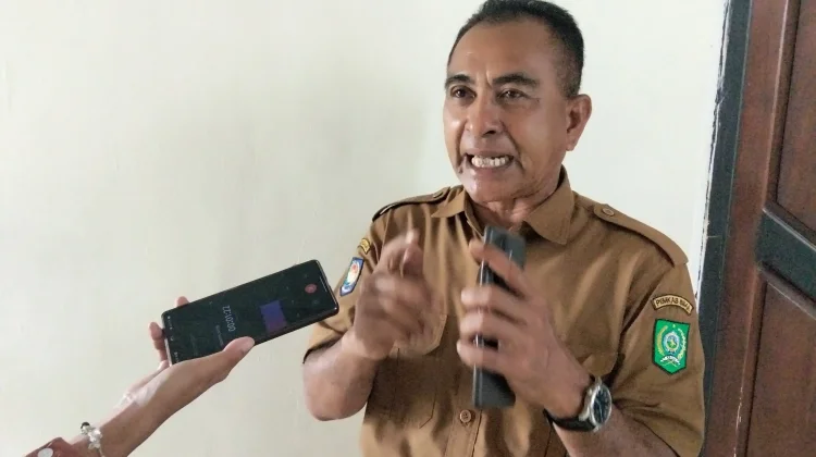 Ini Upaya Dilakukan DP3AKB dalam Mencegah Kekerasan Perempuan