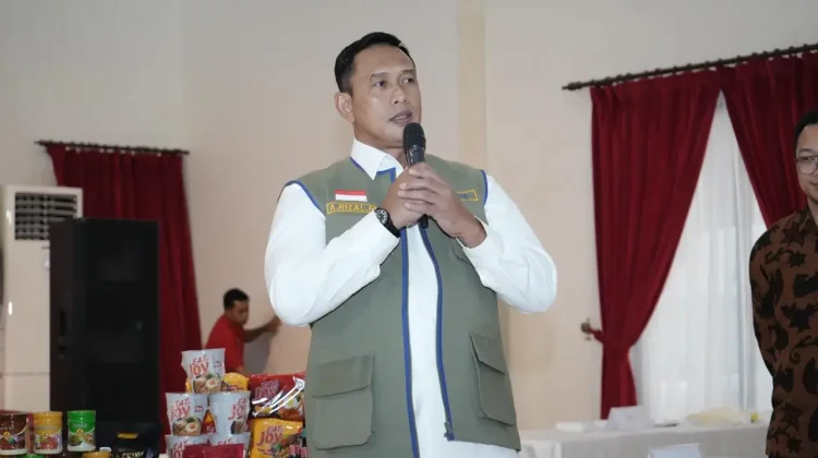 Tingkatkan Kualitas Layanan Haji, Bulog Ekspor Beras ke Arab