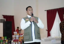 Tingkatkan Kualitas Layanan Haji, Bulog Ekspor Beras ke Arab