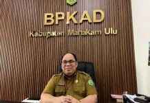 Strategi Mahulu Tangani Kondisi Kemiskinan secara Komprehensif
