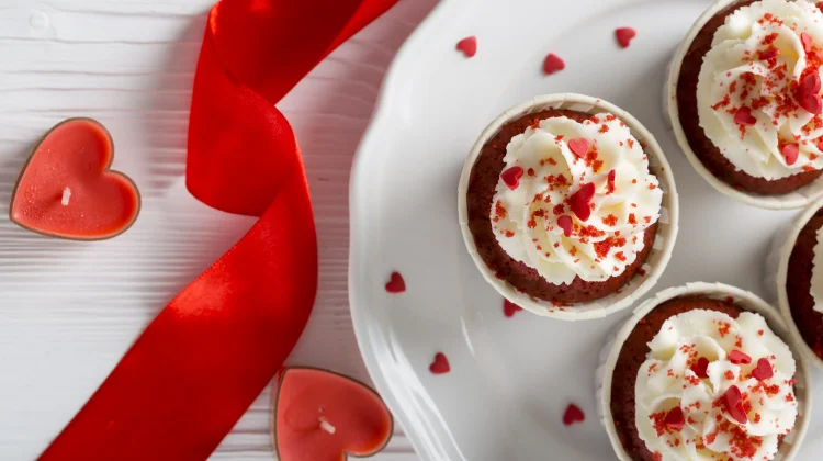 Rekomendasi Dessert Spesial untuk Hari Valentine