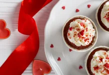 Rekomendasi Dessert Spesial untuk Hari Valentine
