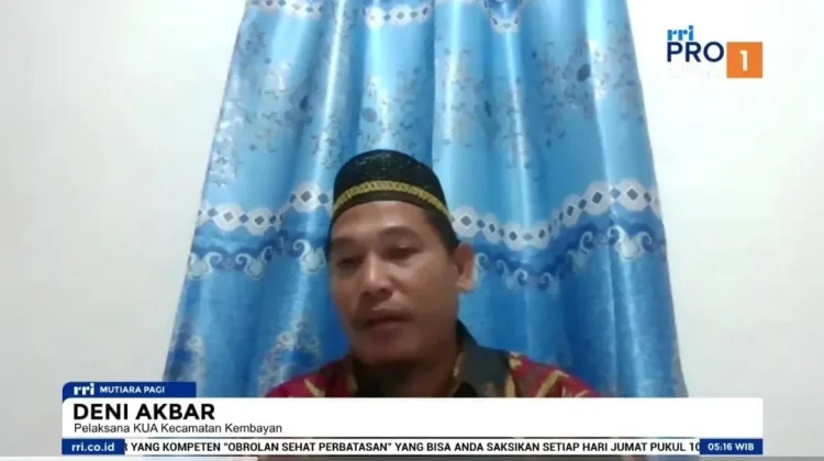 Cara Bersyukur di tengah Ujian