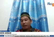 Cara Bersyukur di tengah Ujian