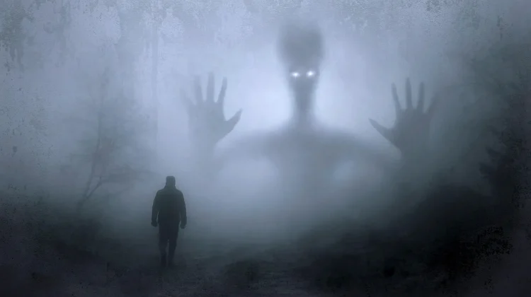 Nyctophobia Penyebab Banyak Orang Panik saat Lampu Mati