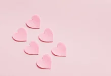 Pink, Nilai dan Kaitannya dengan Valentine