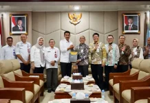 BSI, Perkuat Kolaborasi Layanan Perbankan Syariah