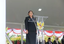 Bupati Donggala Bantah Isu Pembobolan Tunjangan Ribuan Guru