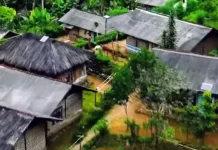 Miduana, Penjaga Tradisi Sunda di Cianjur
