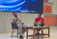 Optimalkan Pelindungan Karya Sivitas Akademika