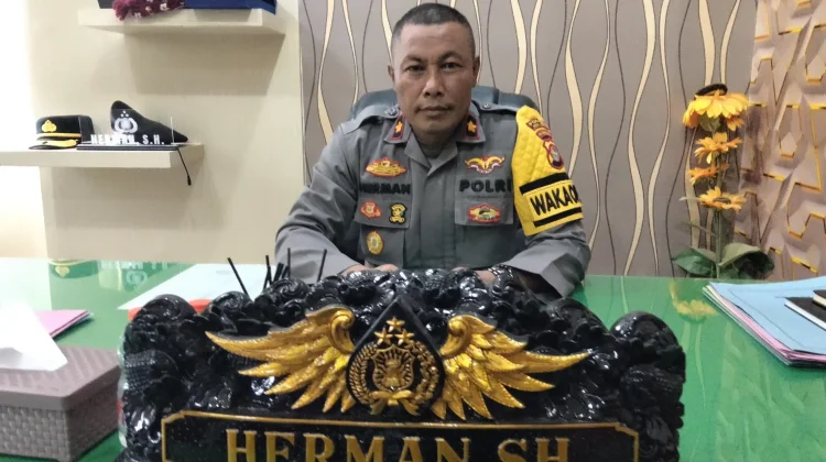 Menjelang Ramadhan, Polisi Intens Patroli Miras dan Kendaraan Racing
