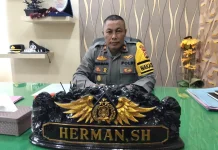 Menjelang Ramadhan, Polisi Intens Patroli Miras dan Kendaraan Racing