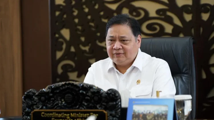 Pemerintah Komit Hilirisasi dan Perlindungan Industri