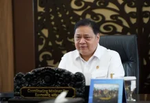 Pemerintah Komit Hilirisasi dan Perlindungan Industri