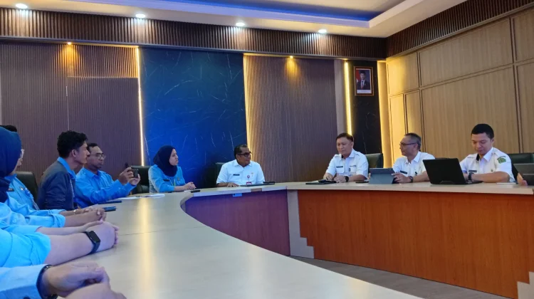 Efisiensi Anggaran Jadi Strategi Pemprov Kaltim Jaga Program Prioritas