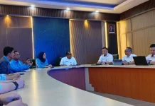 Efisiensi Anggaran Jadi Strategi Pemprov Kaltim Jaga Program Prioritas